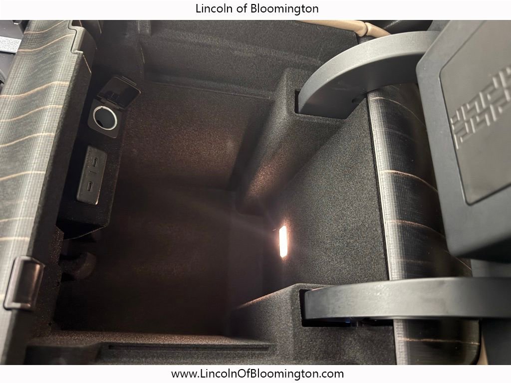 New 2026 Lincoln Navigator L Black Label AWD/4WD image 70
