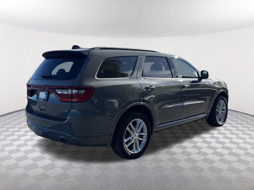 Used 2024 Dodge Durango GT AWD/4WD image 5