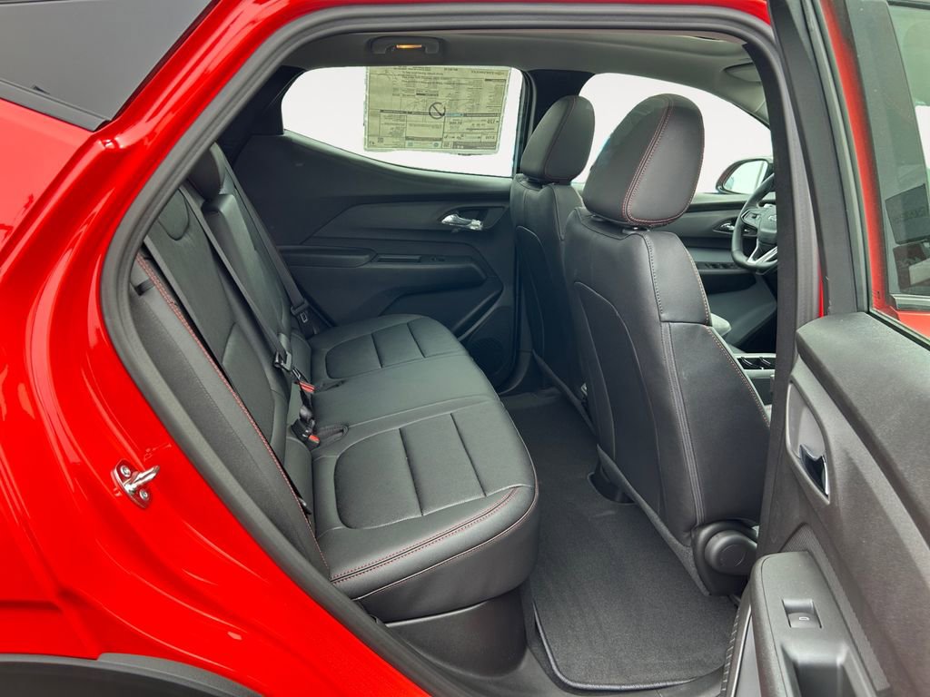 New 2027 Chevrolet Bolt RS w/ Technology Package image 11