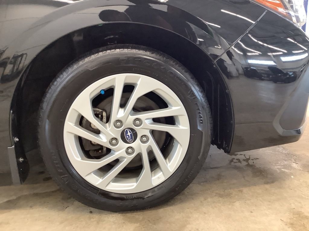 Used 2024 Subaru Impreza 2.0i AWD/4WD image 19