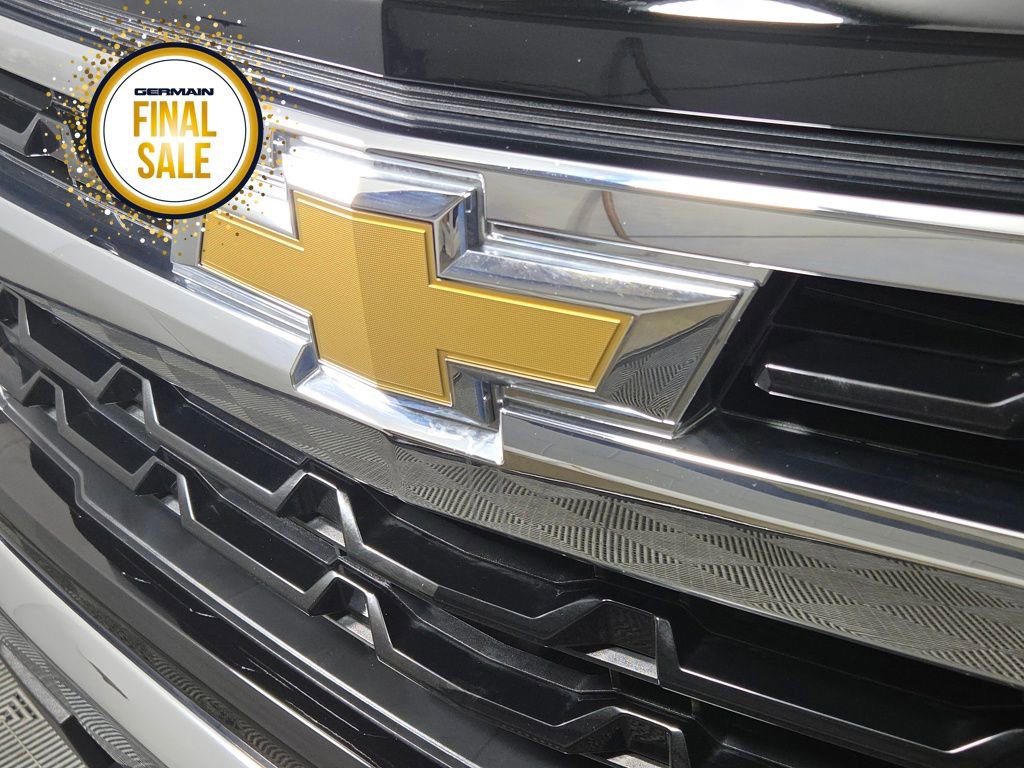 Used 2022 Chevrolet Silverado 1500 LT image 11