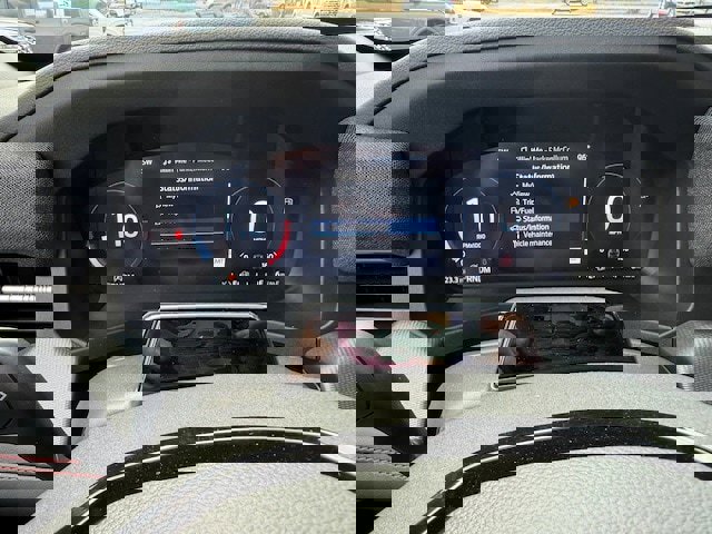 New 2025 Ford Explorer ST image 16