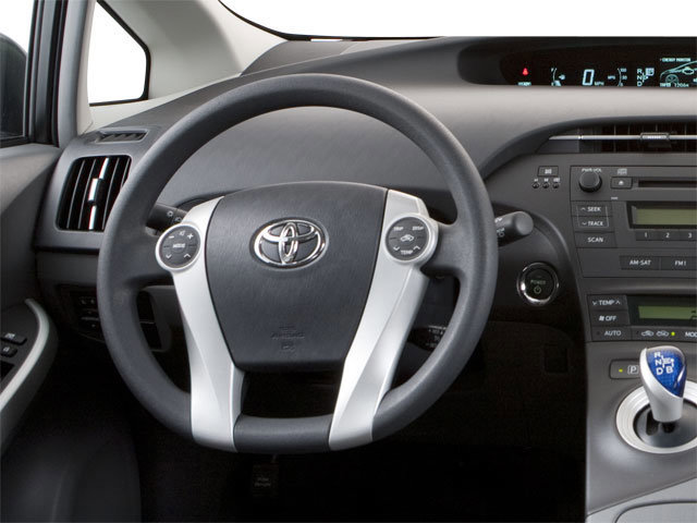 Used 2010 Toyota Prius Five image 6