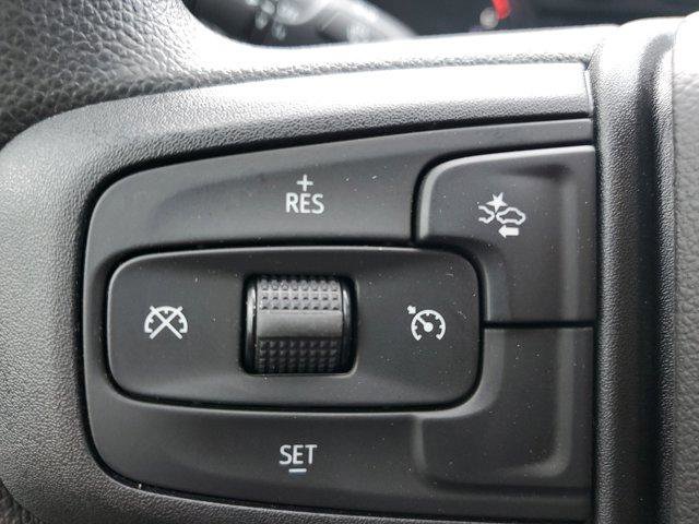 New 2026 GMC Sierra 2500 Pro w/ 1SA Pro Safety Plus Package image 21