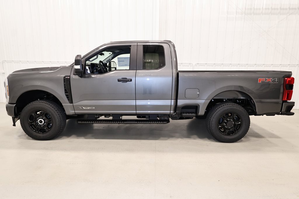 New 2026 Ford F350 XL w/ STX Appearance Package image 5