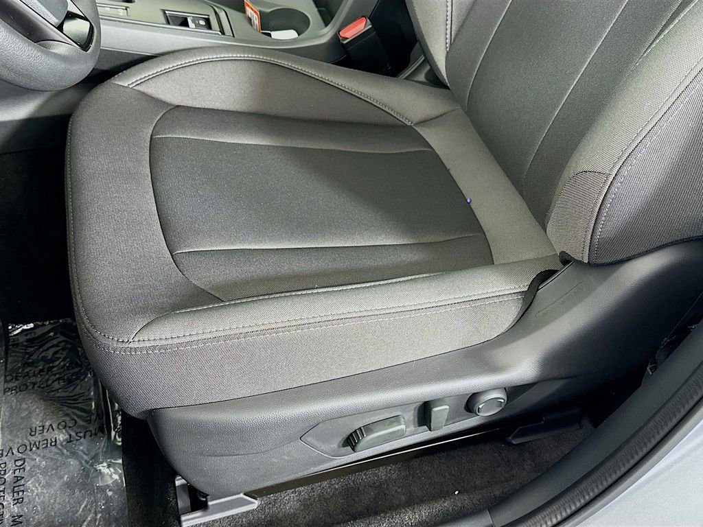 New 2026 Subaru Crosstrek 2.0i Premium image 25