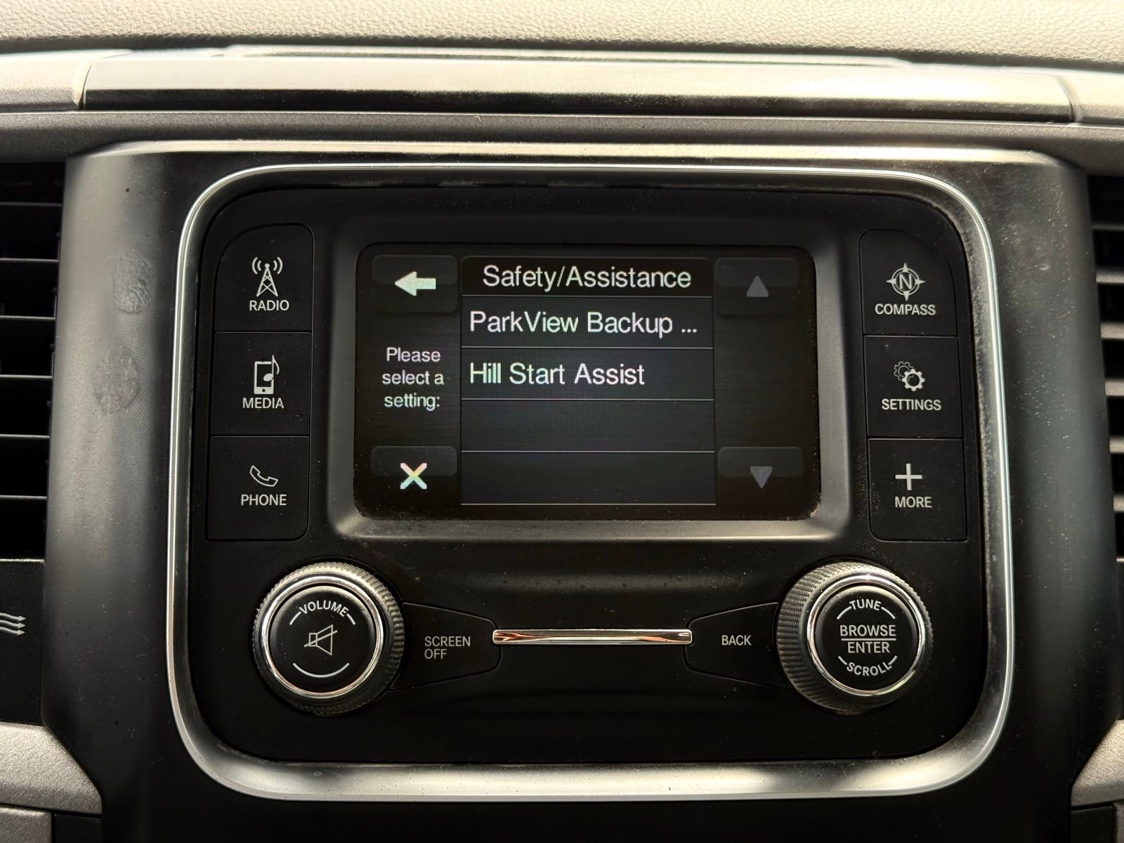 Used 2016 RAM 1500 Tradesman w/ Popular Equipment Group image 43