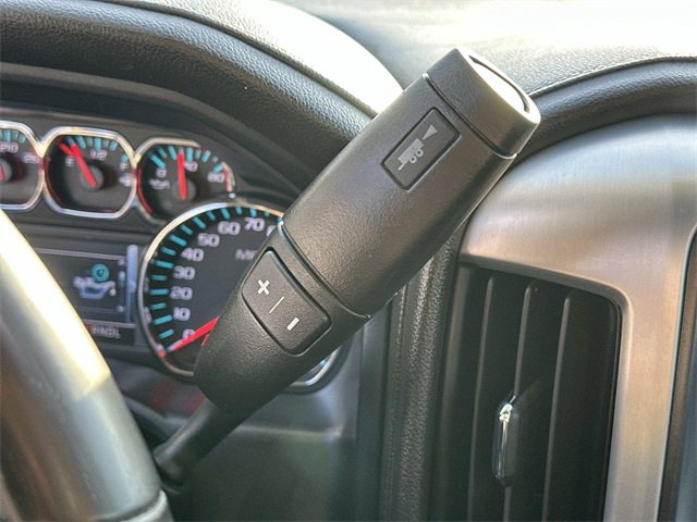 Used 2018 GMC Sierra 1500 SLE w/ SLE Value Package image 14