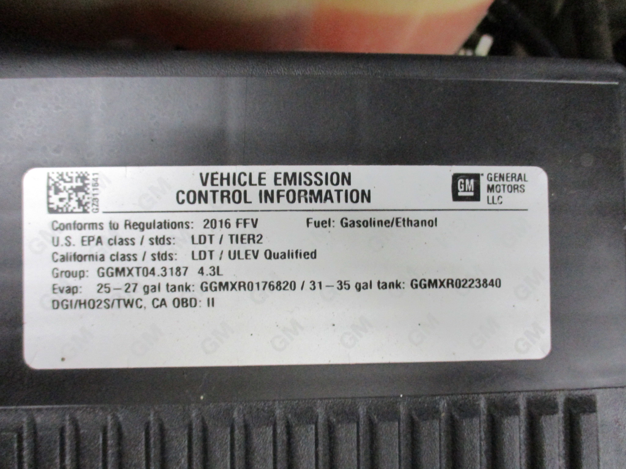 Used 2016 Chevrolet Silverado 1500 W/T w/ WT Fleet Convenience Package image 20