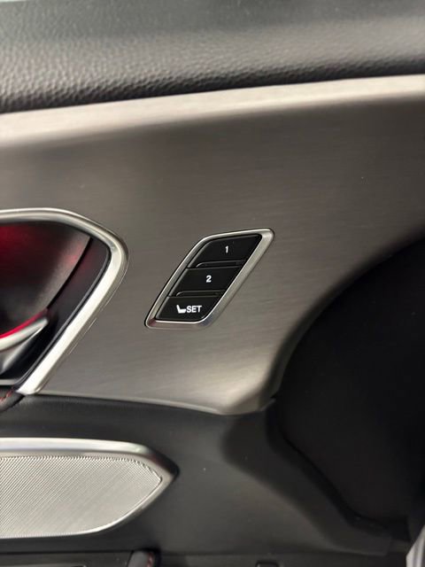 Certified 2021 Acura RDX A-Spec image 14