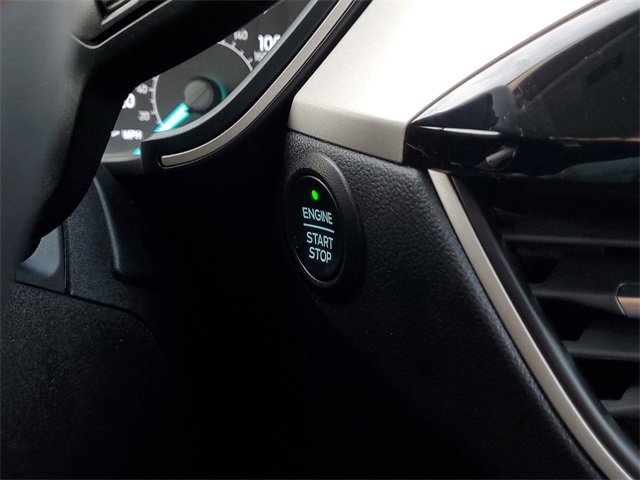 Certified 2022 Ford Escape SE w/ Convenience Package image 19