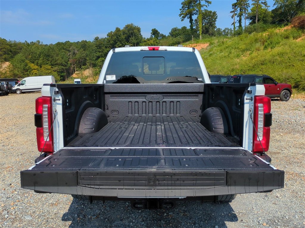 New 2026 Ford F250 Lariat image 13