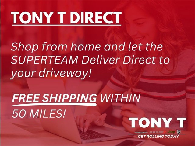 Used 2024 Jeep Wrangler Sport image 11