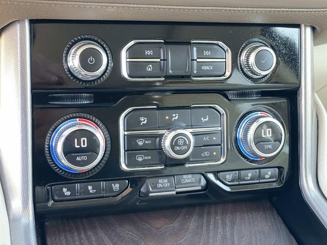 Used 2023 GMC Yukon Denali image 7