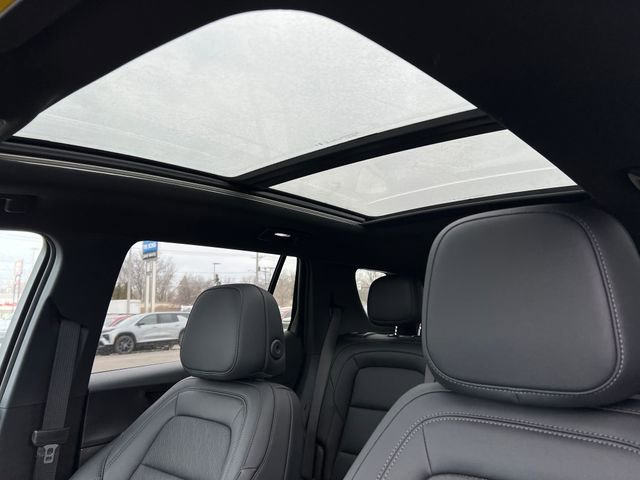 New 2026 Chevrolet Equinox LT w/ Convenience Package II image 13