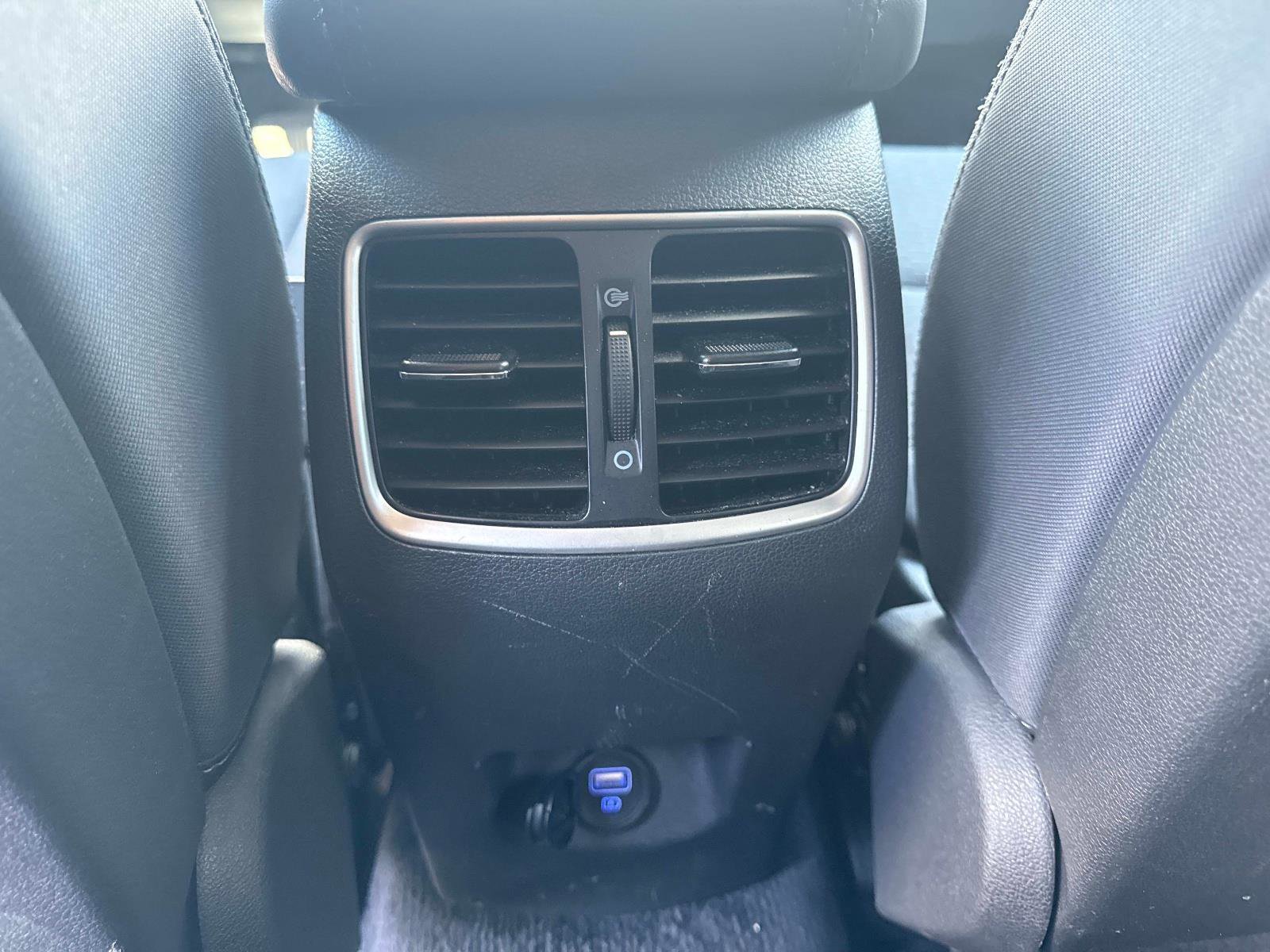 Used 2019 Hyundai Tucson SEL image 17