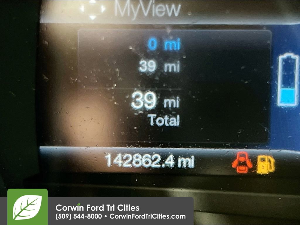 Used 2014 Ford Fusion Energi SE video 2