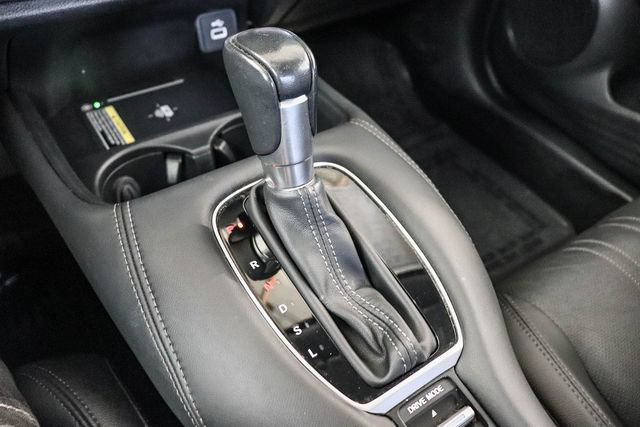 Certified 2024 Honda HR-V EX-L image 25