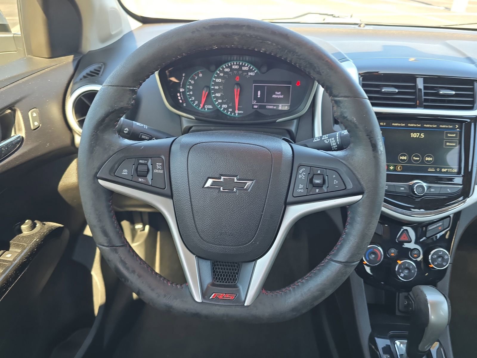Used 2019 Chevrolet Sonic LT w/ Convenience Package FWD image 10