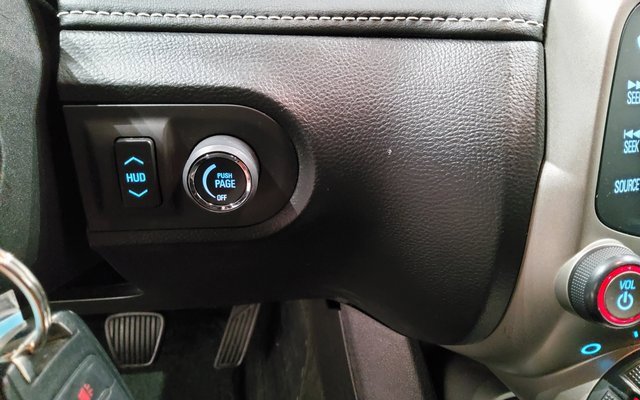 Used 2014 Chevrolet Camaro SS w/ RS Package image 27