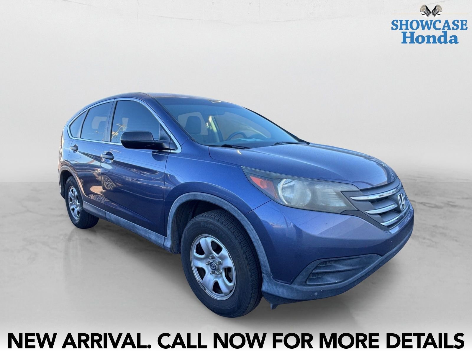 Used 2013 Honda CR-V LX image 6