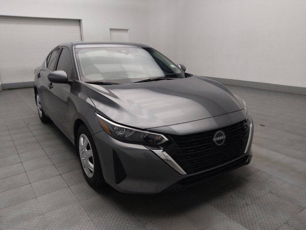 Used 2024 Nissan Sentra S image 13