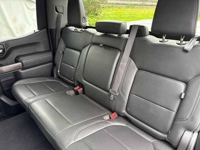 Used 2019 Chevrolet Silverado 1500 LTZ AWD/4WD image 19
