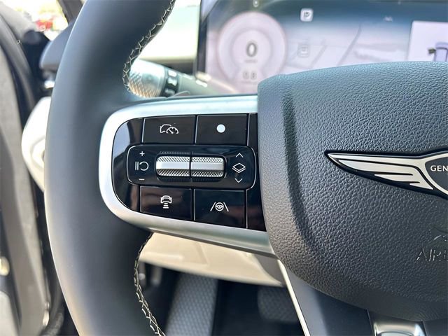 New 2026 Genesis GV70 2.5T Select image 29