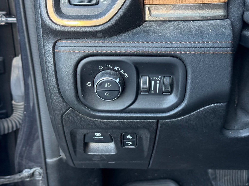 Used 2019 RAM 1500 Laramie Longhorn AWD/4WD image 20