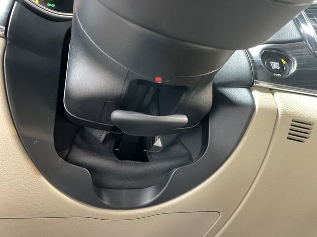 Used 2021 Jeep Grand Cherokee Limited image 34