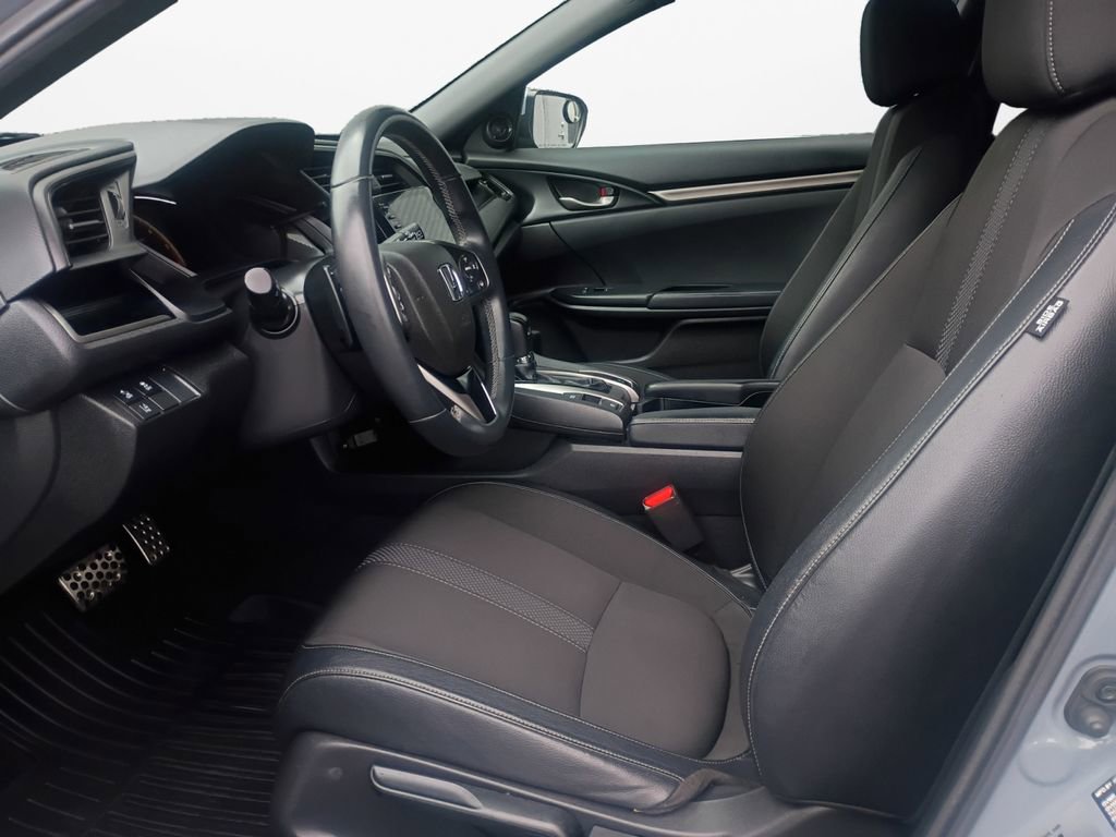 Used 2021 Honda Civic Sport image 19