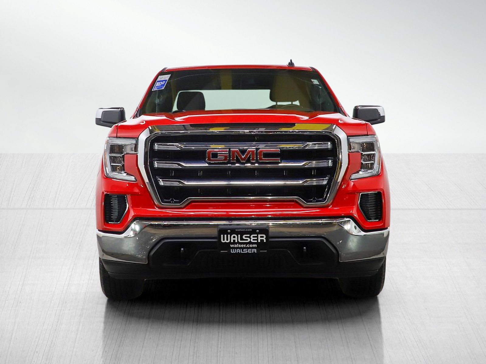 Used 2019 GMC Sierra 1500 SLE w/ SLE Value Package AWD/4WD image 8