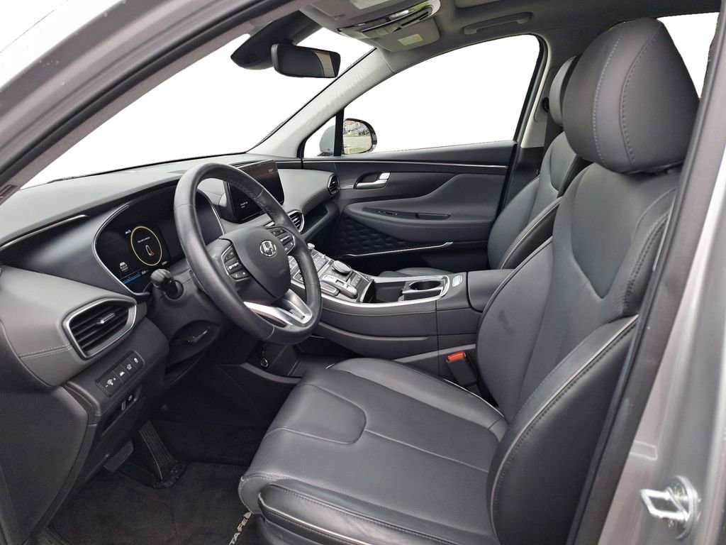 Used 2022 Hyundai Santa Fe Limited image 10