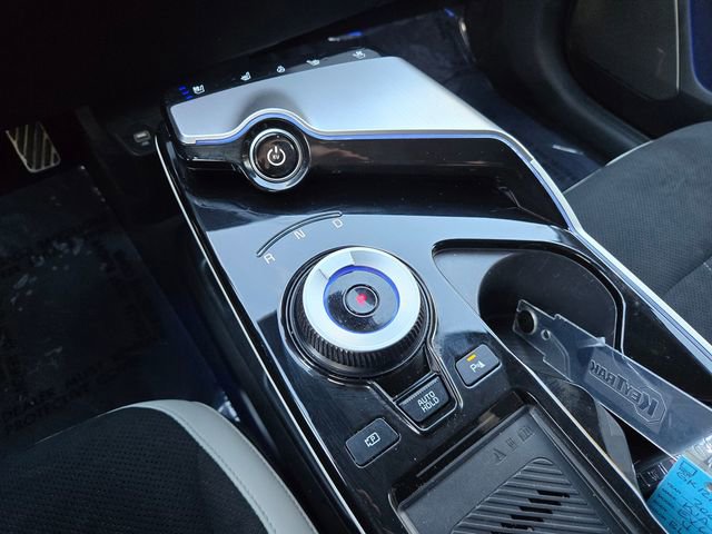 Certified 2024 Kia EV6 GT-Line image 16