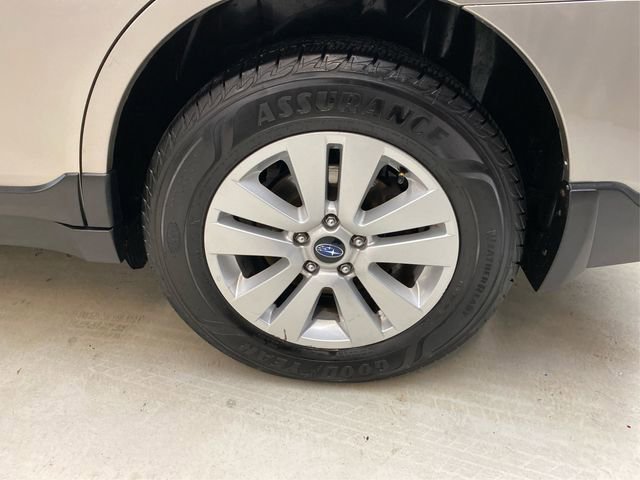 Used 2019 Subaru Outback 2.5i Premium w/ Popular Package #2 image 18