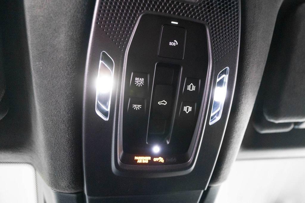 New 2026 Porsche Cayenne Turbo AWD/4WD image 29