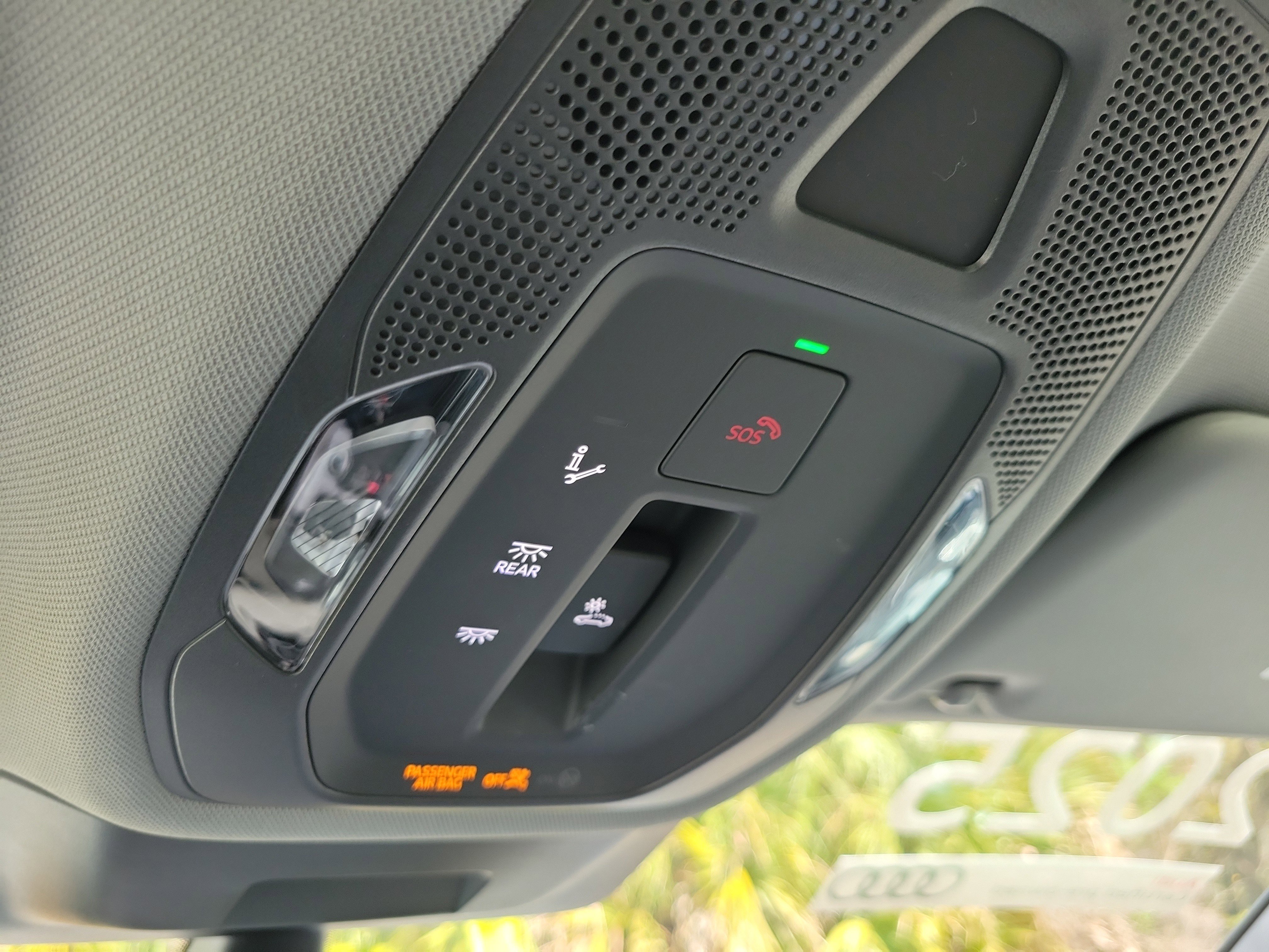 Certified 2025 Audi A5 Premium w/ Convenience Package image 19