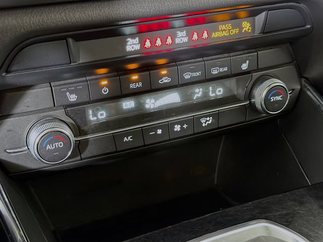 Used 2022 MAZDA CX-9 Touring AWD/4WD image 12