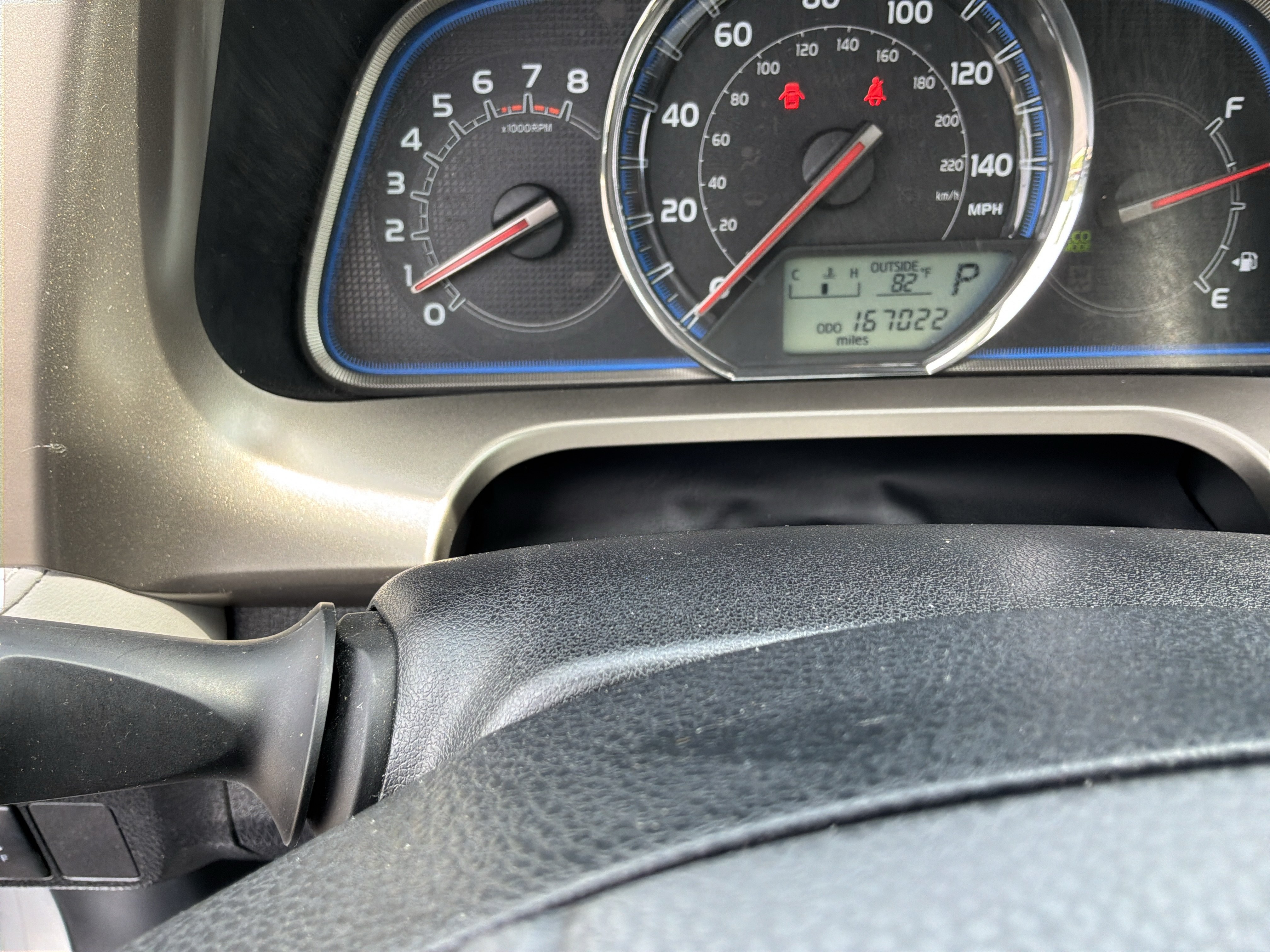 Used 2013 Toyota RAV4 Limited FWD image 21