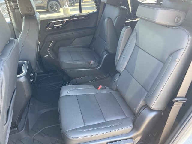 New 2027 Chevrolet Tahoe Z71 w/ Comfort Package AWD/4WD image 23