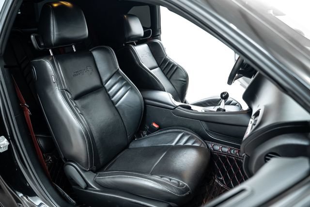 Used 2020 Dodge Challenger SRT Hellcat w/ Plus Package RWD image 22