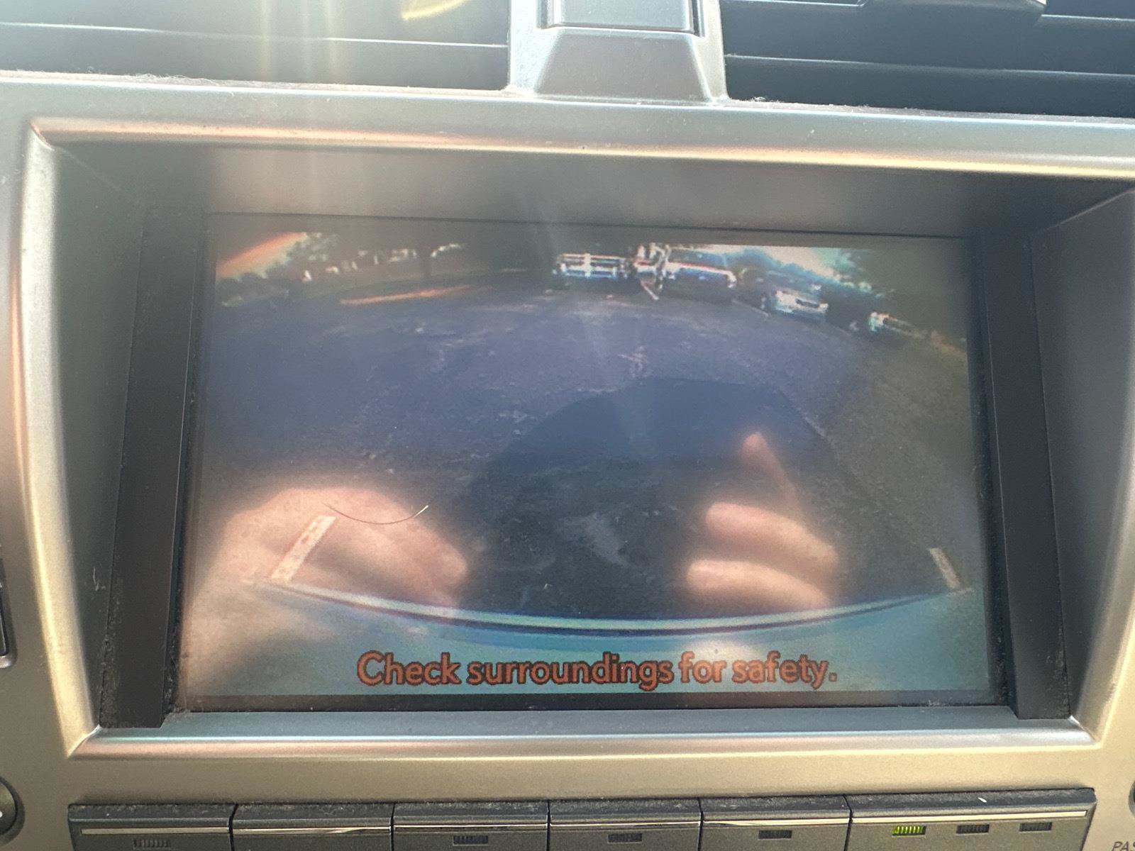 Used 2010 Lexus GX 460 Premium AWD/4WD image 12