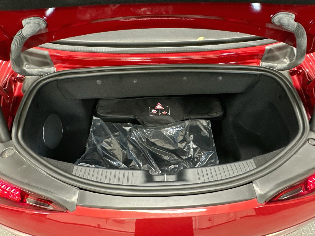 Certified 2022 Mercedes-Benz SL 55 AMG 4MATIC w/ Driver Assistance Package image 25