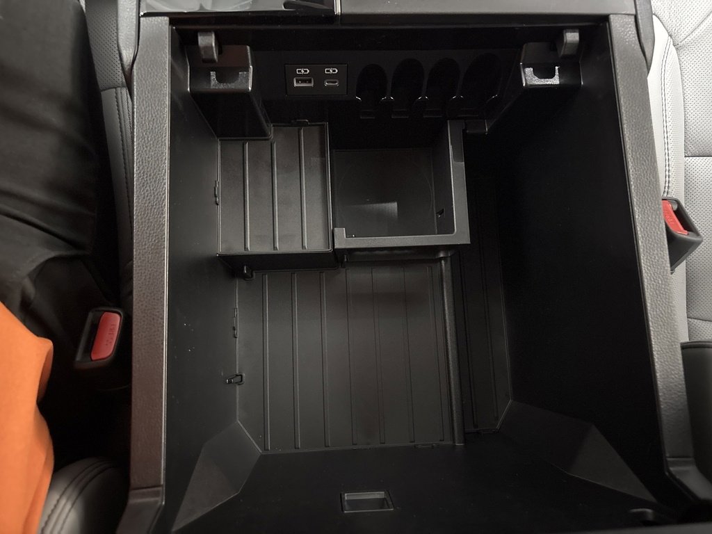 New 2026 Toyota Tundra SR5 image 14