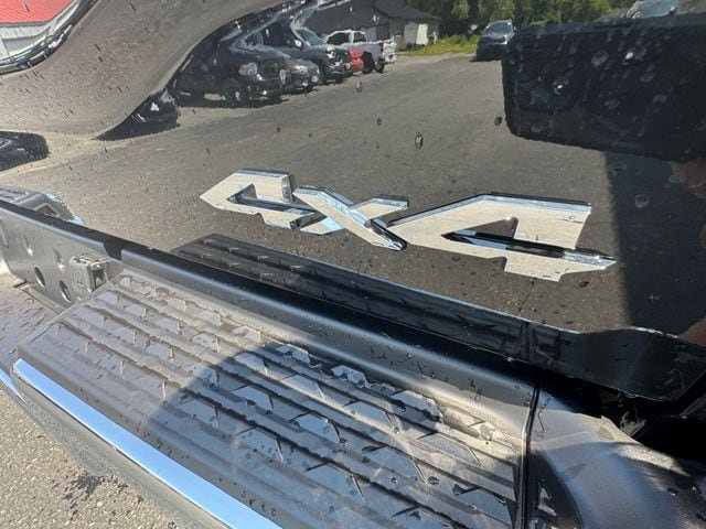 New 2026 RAM 2500 Big Horn AWD/4WD image 43