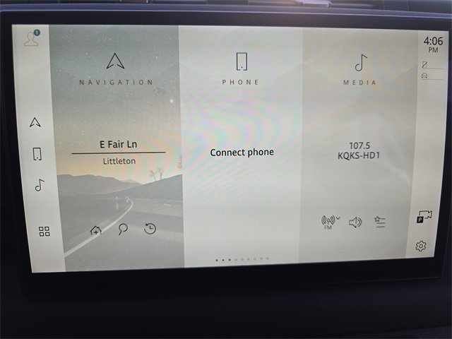 Used 2024 Land Rover Defender 130 X-Dynamic SE image 21