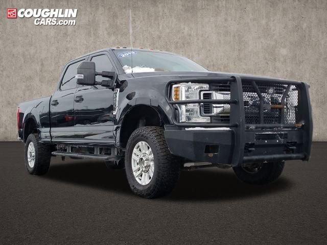 Used 2019 Ford F250 XL w/ STX Appearance Package
