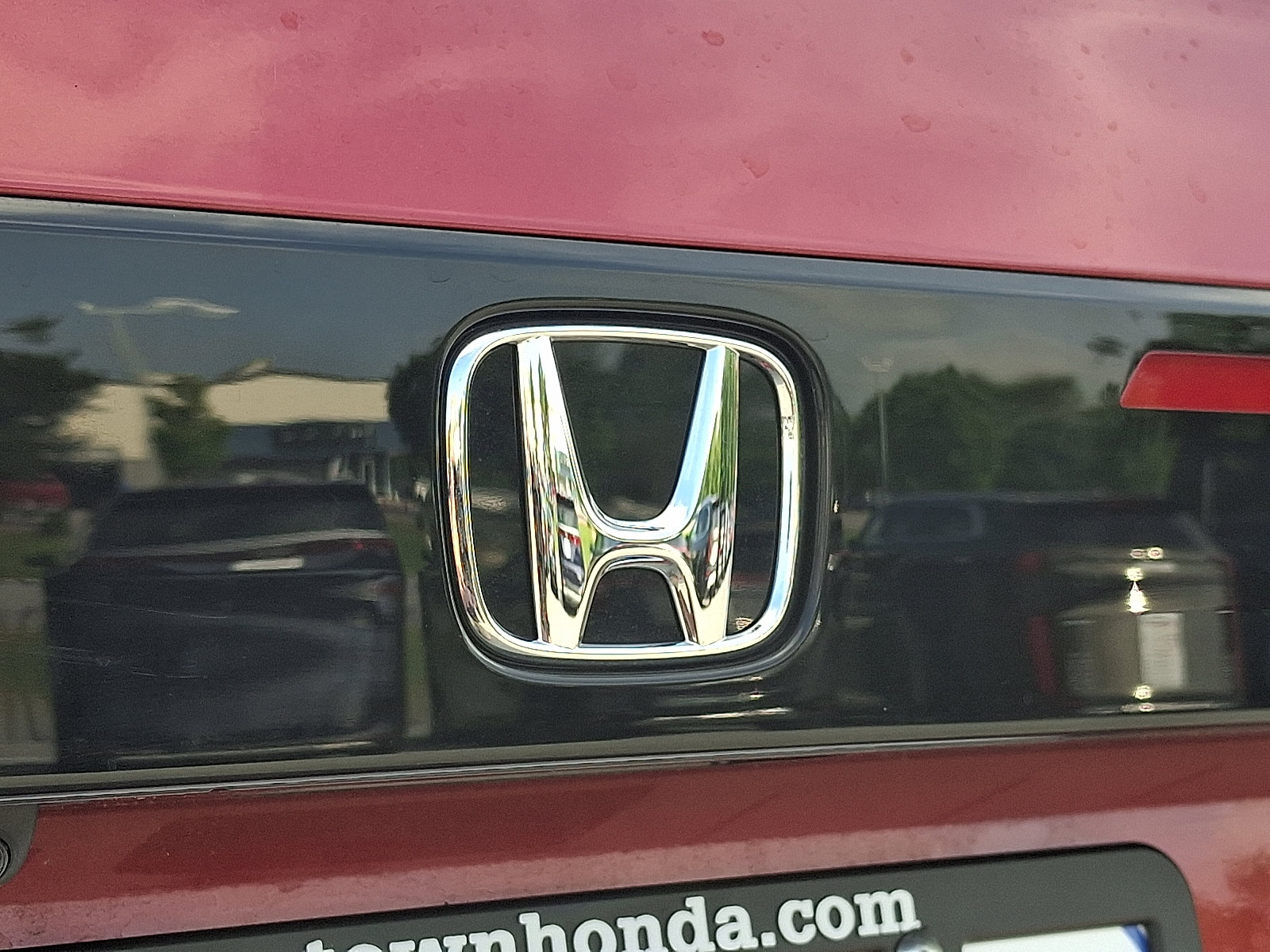 Used 2023 Honda Accord Sport image 30