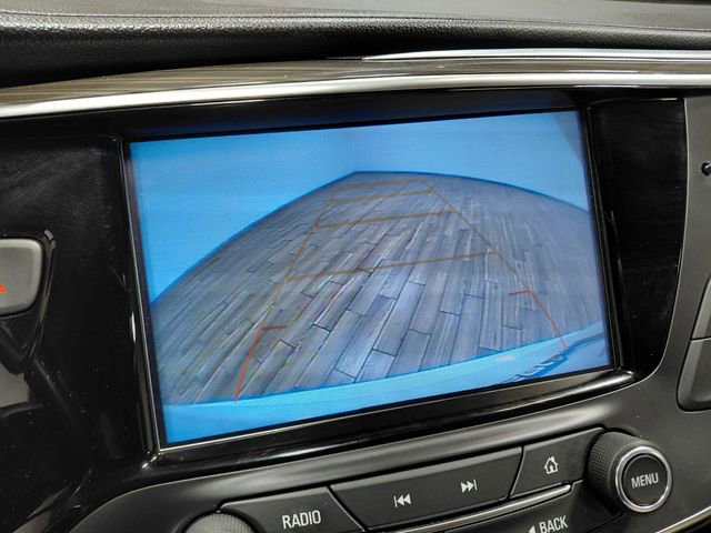 Certified 2020 Buick Envision Essence image 19