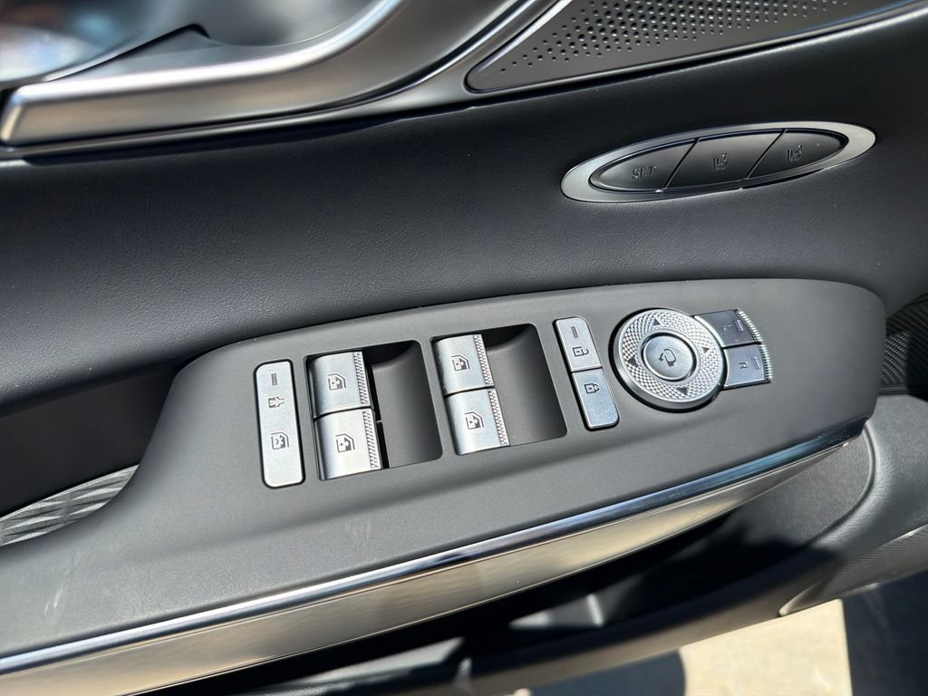 New 2026 Genesis GV70 2.5T Sport Prestige AWD/4WD image 11